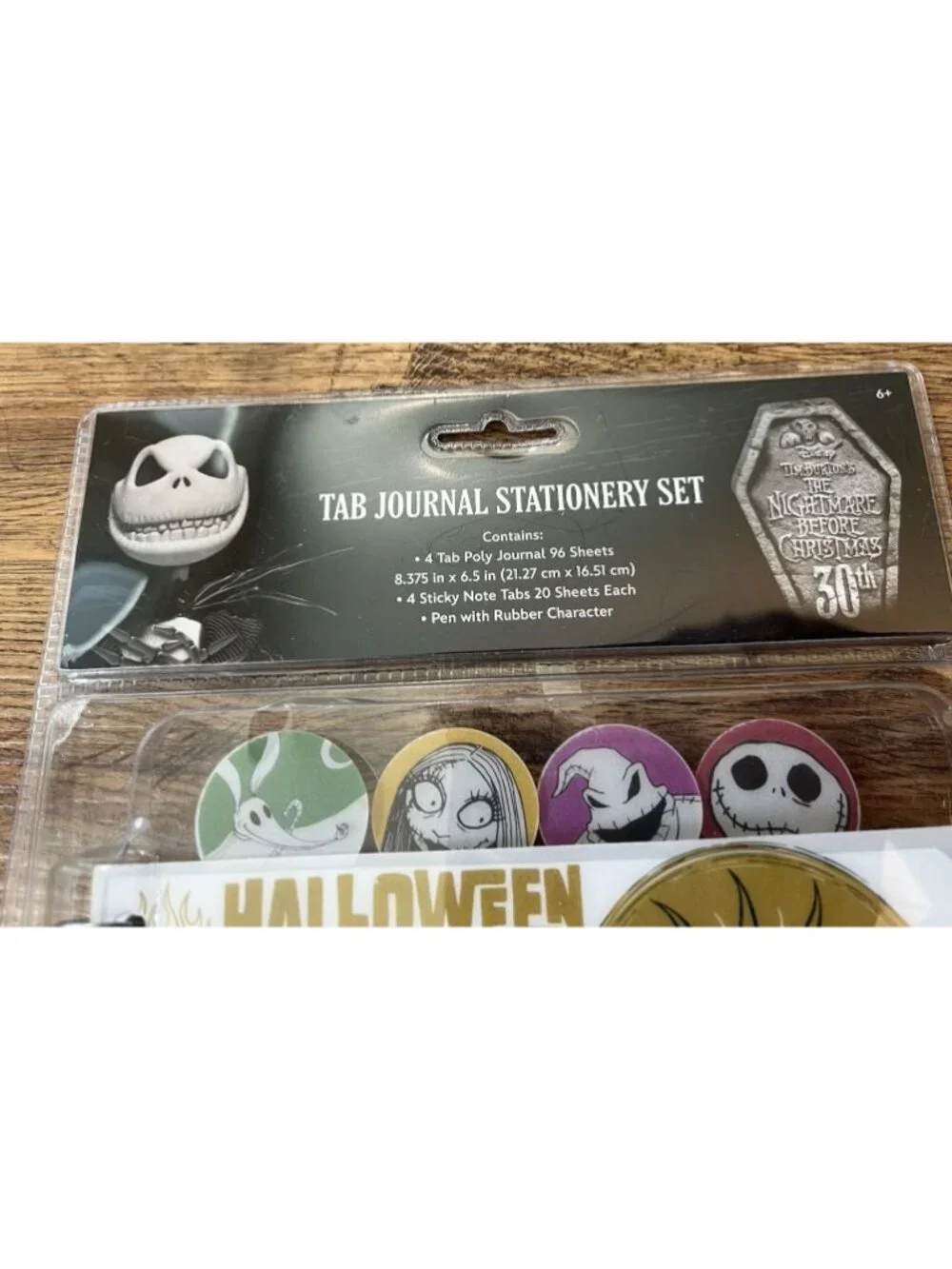 Innovative Designs nightmare before
